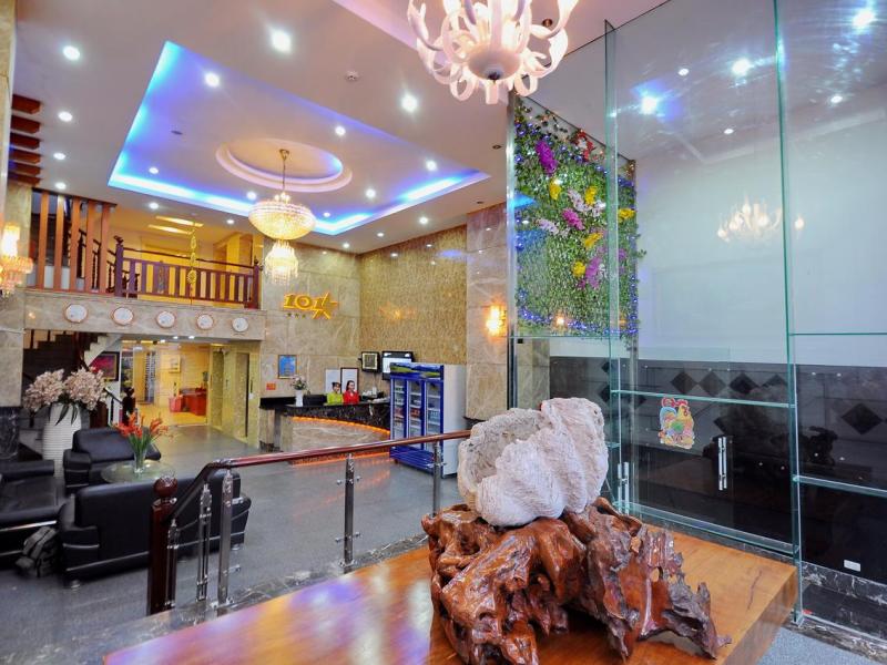 101 Star
