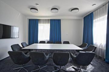 Отель BonHotel Беларусь, Минск, фото 11