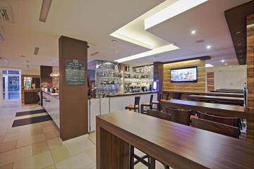 Отель BonHotel Беларусь, Минск, фото 13