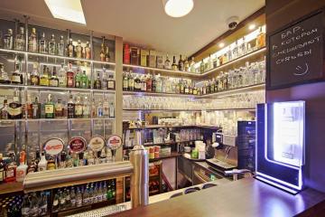 Отель BonHotel Беларусь, Минск, фото 14