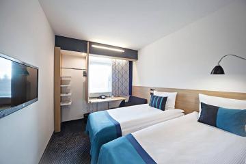 Отель BonHotel Беларусь, Минск, фото 3