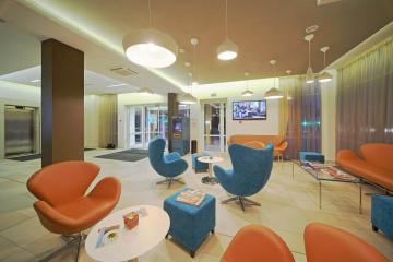 Отель BonHotel Беларусь, Минск, фото 7