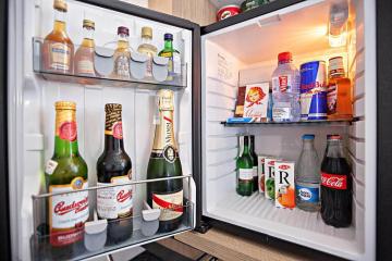 Отель BonHotel Беларусь, Минск, фото 8