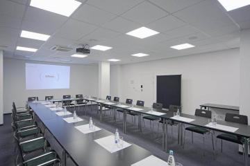 Отель BonHotel Беларусь, Минск, фото 10