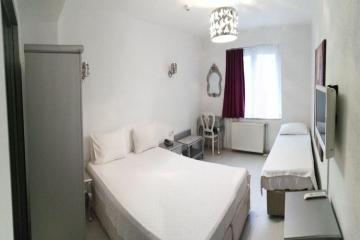 Отель Miss Royal Hotel & Spa Турция, Фатих, фото 11