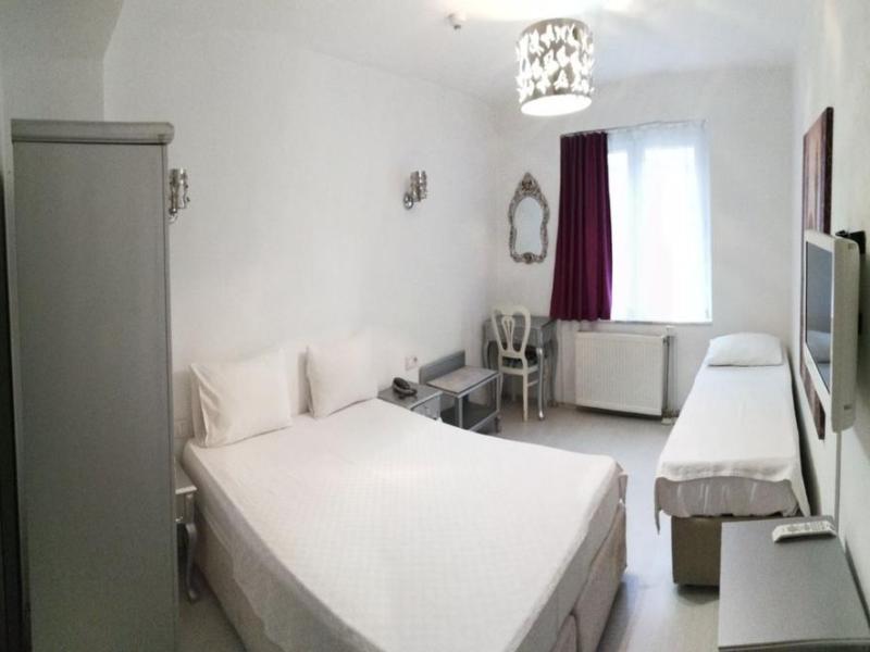 Miss Royal Hotel & Spa