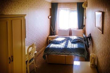 Отель Miss Royal Hotel & Spa Турция, Фатих, фото 2