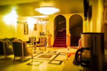 Отель Miss Royal Hotel & Spa Турция, Фатих, фото 3
