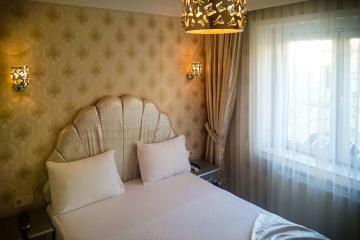Отель Miss Royal Hotel & Spa Турция, Фатих, фото 4