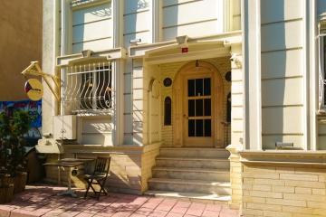 Отель Miss Royal Hotel & Spa Турция, Фатих, фото 5