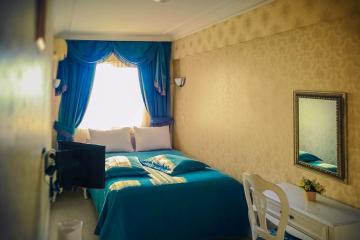 Отель Miss Royal Hotel & Spa Турция, Фатих, фото 7