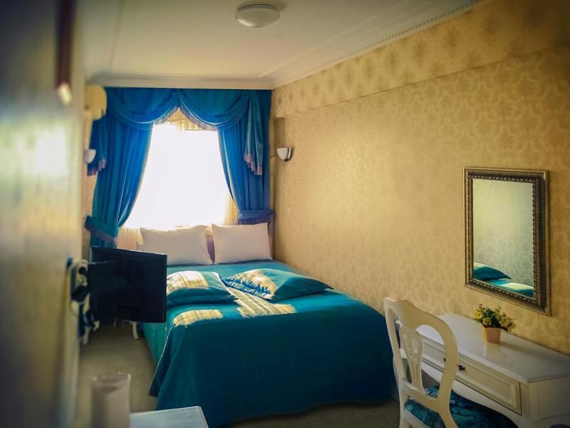 Miss Royal Hotel & Spa
