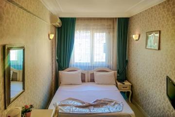 Отель Miss Royal Hotel & Spa Турция, Фатих, фото 8