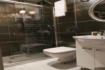 Отель Miss Royal Hotel & Spa Турция, Фатих, фото 10