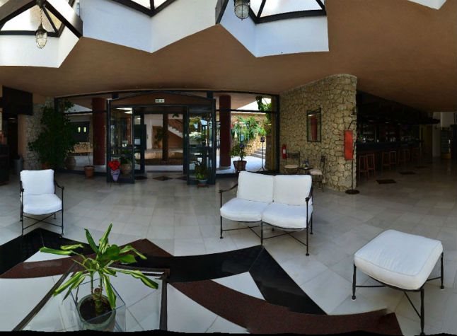 Porto Ligia Hotel 