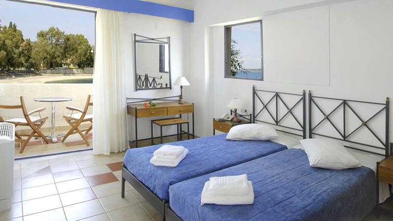 Porto Ligia Hotel 