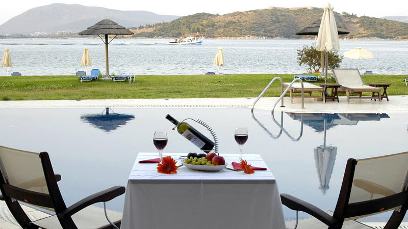 Porto Ligia Hotel 