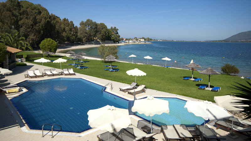 Porto Ligia Hotel 