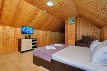 Отель Татьяна пансионат Россия, Анапа, фото 24