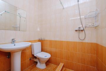 Отель Татьяна пансионат Россия, Анапа, фото 25