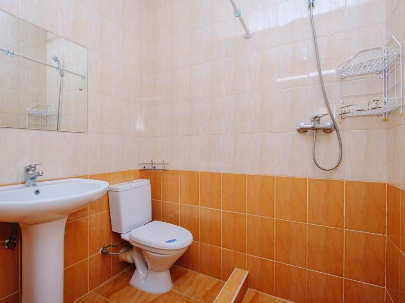 Татьяна пансионат