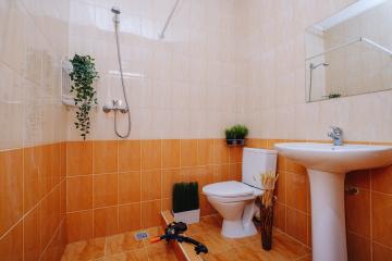 Отель Татьяна пансионат Россия, Анапа, фото 33