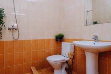 Отель Татьяна пансионат Россия, Анапа, фото 37