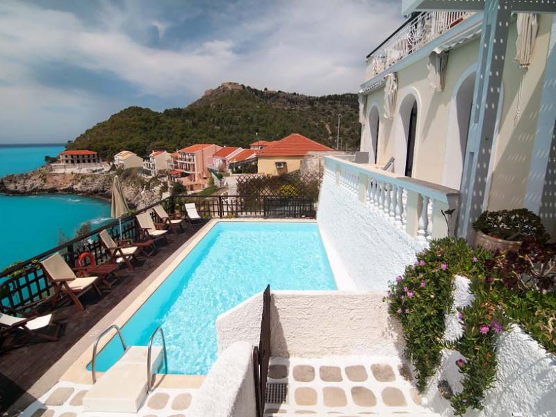 Kanakis Apartments