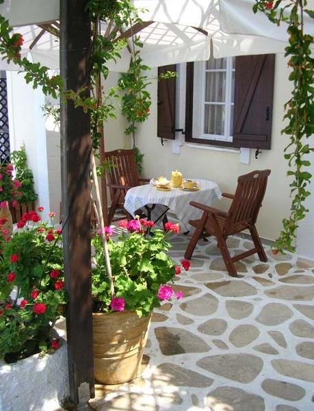 Kanakis Apartments