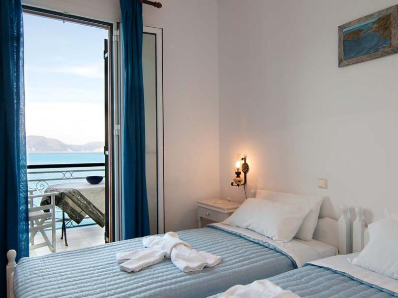 Kanakis Apartments