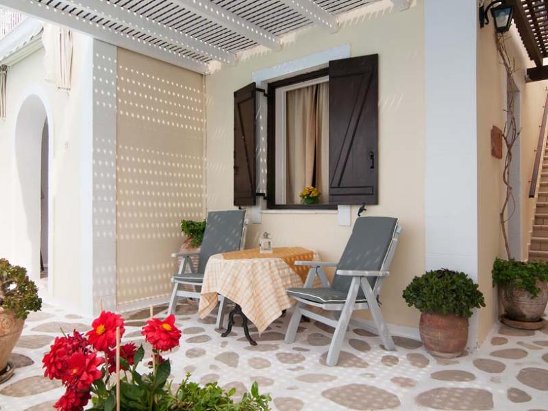 Kanakis Apartments