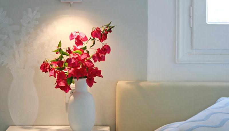 Zefiros Traditional Hotel