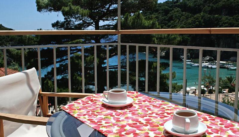 Zefiros Traditional Hotel