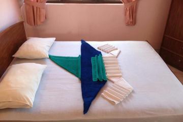 Отель Yoho Hotel Red Rose Шри-Ланка, Негомбо, фото 14