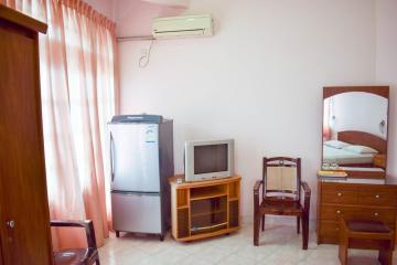 Отель Yoho Hotel Red Rose Шри-Ланка, Негомбо, фото 16