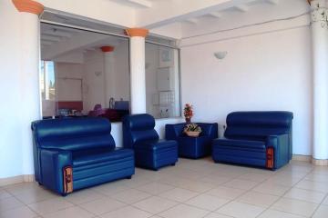 Отель Yoho Hotel Red Rose Шри-Ланка, Негомбо, фото 6