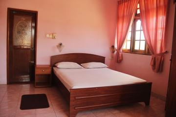 Отель Yoho Hotel Red Rose Шри-Ланка, Негомбо, фото 7