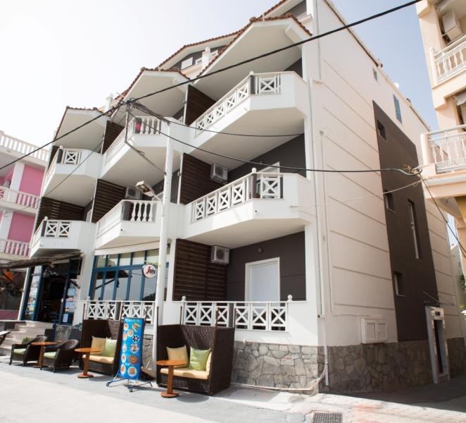 Anna Beach Studios