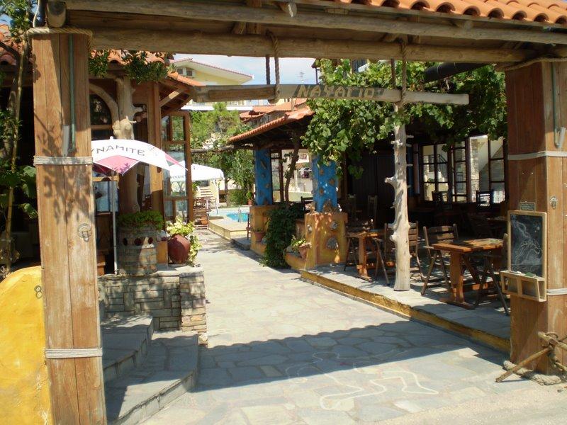 Christos Studios