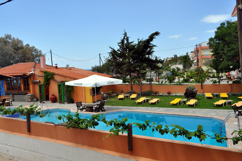 Christos Studios