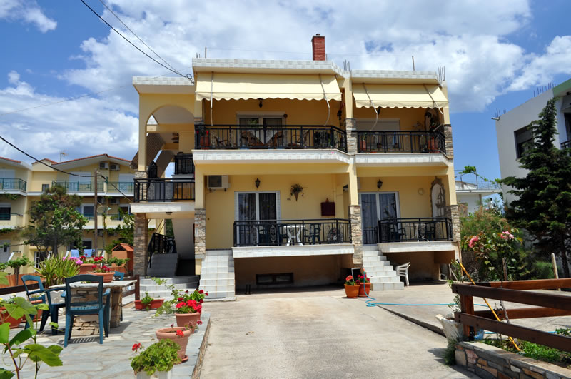 Christos Studios
