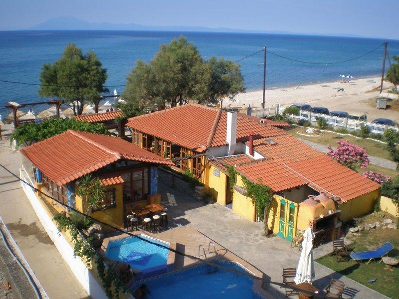 Christos Studios