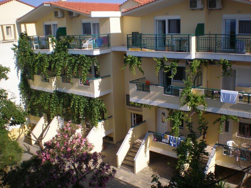 Christos Studios