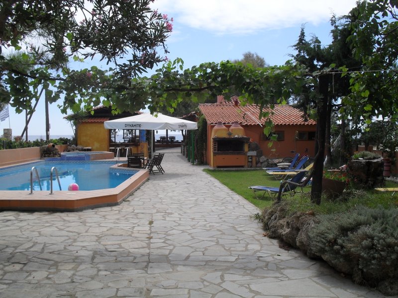 Christos Studios