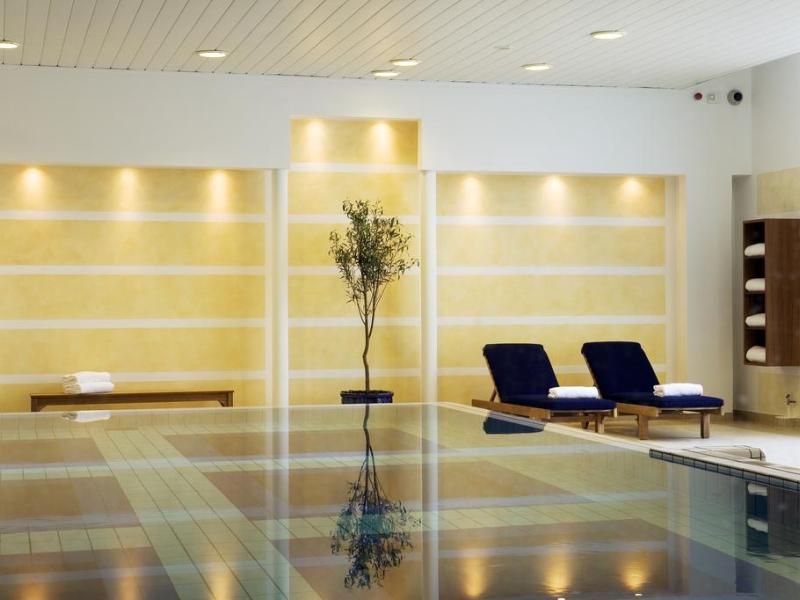 Novotel Paris Roissy CDG Convention