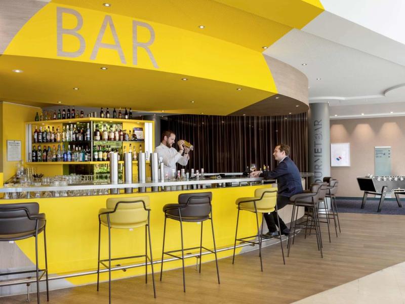 Novotel Paris Roissy CDG Convention