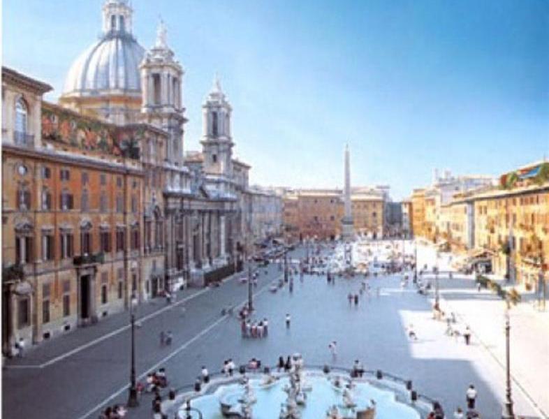 iH Hotels Roma Cicerone