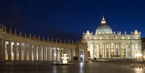 iH Hotels Roma Cicerone