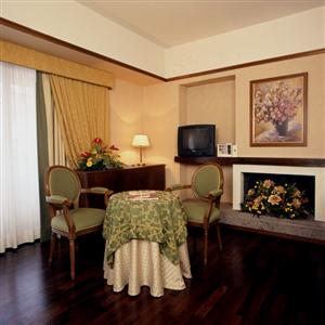 iH Hotels Roma Cicerone