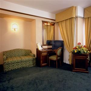 iH Hotels Roma Cicerone